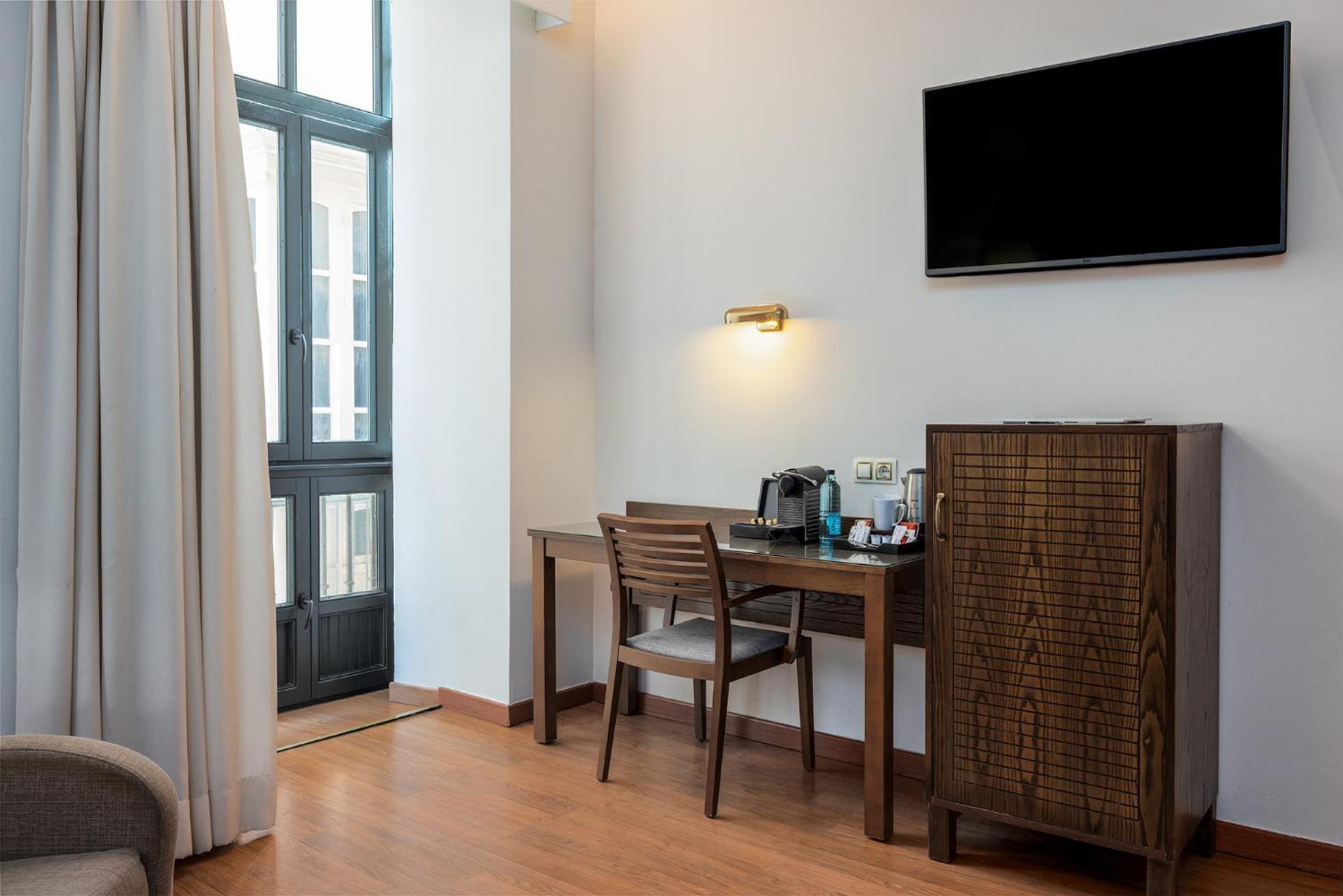 Junior Suite (2 Adulti + 1 Bambino)